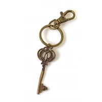 Брелок Ключик N