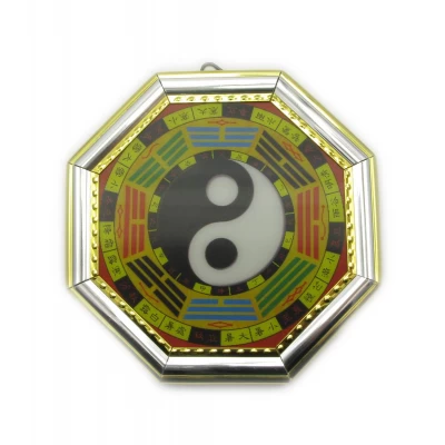 Багуа 3D (12,5х12,5х1,5 см) Багуа 3D (12,5х12,5х1,5 см) код 27229