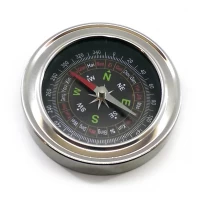 Компас (d-7.8 h-1.5 см)