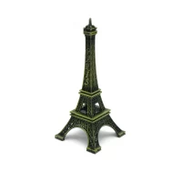 Эйфелева башня  (15х6х6 см)