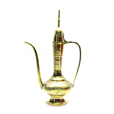 Кувшин бронзовый (34х20х10 см) Кувшин бронзовый (34х20х10 см)