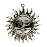 Солнце (d-18,5 см)(Непал)