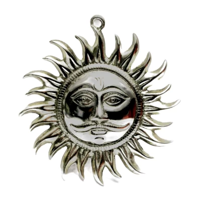 Солнце (d-18,5 см)(Непал) Солнце (d-18,5 см)(Sun small)(Непал) код 27366