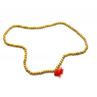 Четки деревянные (Ø=8 мм 53 см)(108 бусин)