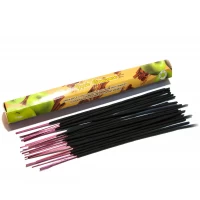 Apple Cinnamon (Яблоко и Корица)(Darshan) шестигранник