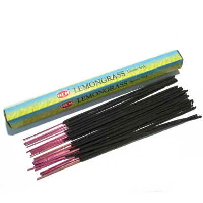 Lemon grass (Лимонная Трава)(Hem) шестигранник Lemon grass (Лимонная Трава)(Hem) шестигранник