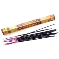 Sandal Rose (Сандал и Роза)(Hem) шестигранник