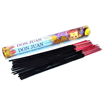 Don Juan (Дон Жуан)(Hem) шестигранник