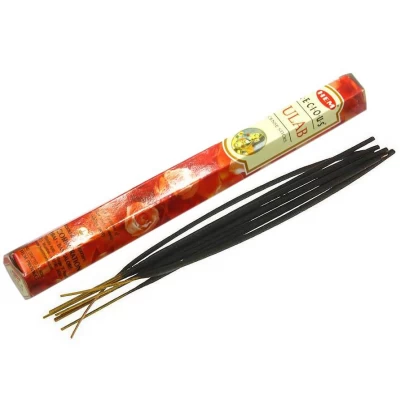 Precious Gulab (Драгоценная Роза)(Hem) шестигранник