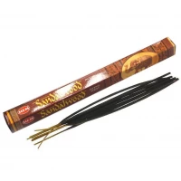 Sandal Wood (Сандаловое Дерево)(Hem) шестигранник