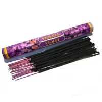 Violet (Фиалка)(Hem) шестигранник