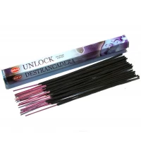 Unlock (Открытие Всех Замков)(Hem) шестигранник