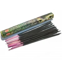 Against Jealousy (Против Ревности)(Hem) шестигранник