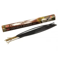 Coconut Mango (Кокос и Манго)(Hem) шестигранник