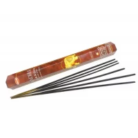 Madhur Chandan (Сладкий Сандал)(Hem) шестигранник