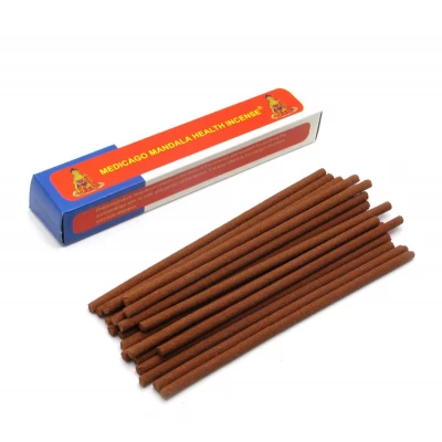 Dr.Dolkar Mandala Incense (Тибетское благовоние) Dr.Dolkar Mandala Incense (Тибетское благовоние)