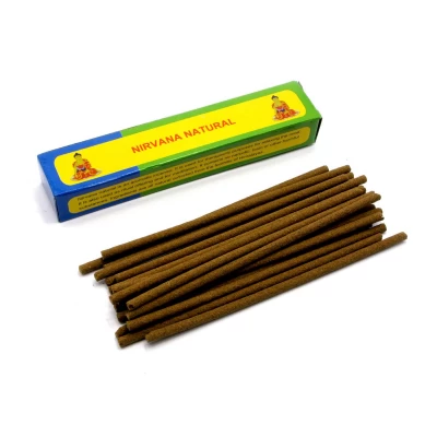 Dr.Dolkar Nirvana Incense (Тибетское благовоние) Dr.Dolkar Nirvana Incense (Тибетское благовоние)