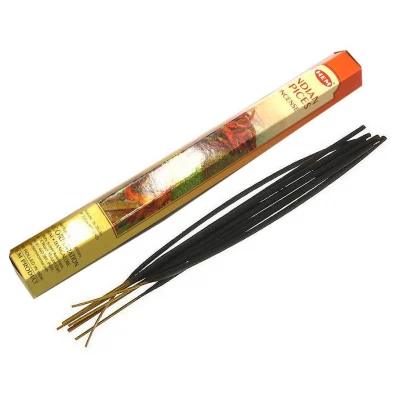 Indian Spice (Индийские специи) (Hem) шестигранник Indian Spice (Индийские специи) (Hem) шестигранник