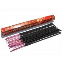 Cinnamon Rose (Корица и Роза)(Hem) шестигранник