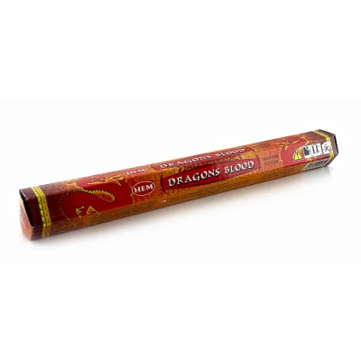 Dragon Blood (Кровь Дракона)Hem) шестигранник Dragon Blood (Кровь Дракона)Hem) шестигранник