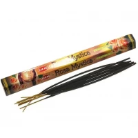 Rosa Mystica (Мистическая Роза)(Hem) шестигранник