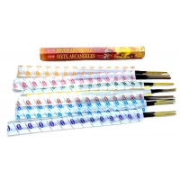 Seven  Arcangels (Семь Архангелов)(Hem) шестигранник