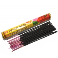 Honey Rose (Мед и Роза)(Hem) шестигранник