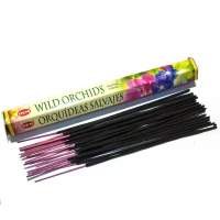 Wild Orchid (Дикая Орхидея)(Hem) шестигранник