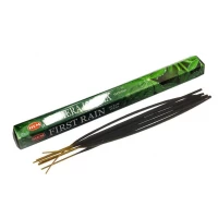 First Rain (Первый Дождь)(Hem) шестигранник