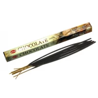 Chocolate (Шоколад) (Hem) шестигранник