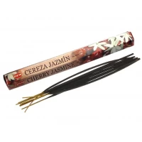 Cherry Jasmine (Вишня и Жасмин)(Hem) шестигранник Cherry Jasmine (Вишня и Жасмин)(Hem) шестигранник