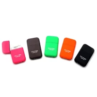 Зажигалка газовая  (5,7х3,5х1 см)