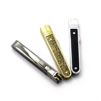 Зажигалка газовая (8х1,5х1,5 см)