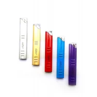 Зажигалка газовая (8,5х1х0,5 см)