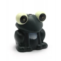 Зажигалка газовая  Жаба (5,5х5х4 см)