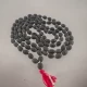Четки  из семян лотоса (1,6*1,2 см 106 см)(108 бусин)