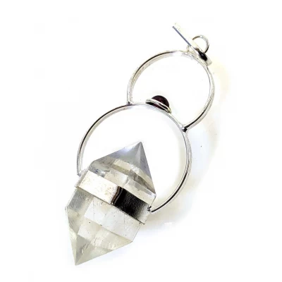 Маятник из хрусталя код 27836