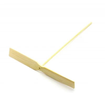 Игрушка вертолетик (13х15см) код 27879