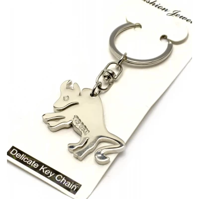 Брелок 'Телец'