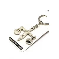 Брелок Весы