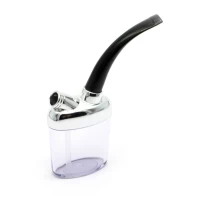 Кальян мини (Водяной фильтр для сигарет)(10х7х2 см)