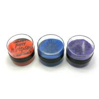 Часы песочные (8х8х6 см)