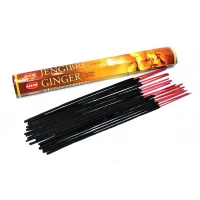 Ginger (Имбирь)(Hem) шестигранник