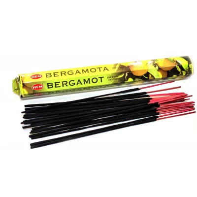 Bergamot (Бергамот)(Hem) шестигранник