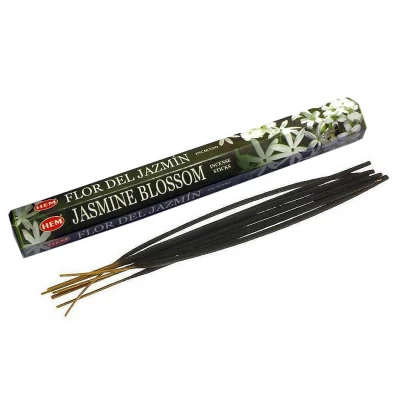 Jasmine Blossom (Цветущий жасмин)(Hem) шестигранник Jasmine Blossom (Цветущий жасмин)(Hem) шестигранник