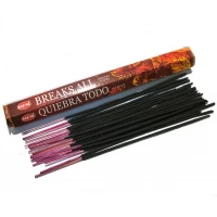 Breaks All (Преодоление всех Преград)(Hem) шестигранник