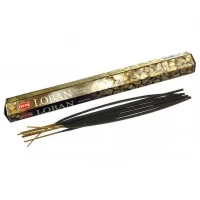 Loban (Ладан Индийский)(Hem) шестигранник
