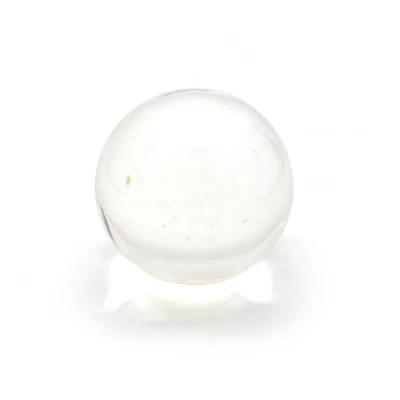 Шар хрустальный (5 см)  Код: 2819