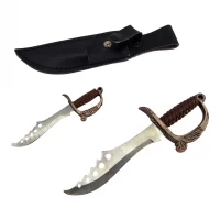 Сабли в ножнах набор 2 шт (16,5х5х2 см) Сабли в ножнах набор 2 шт (16,5х5х2 см)