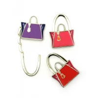 Сумкодержатель для женской сумочки Сумочка (7х5х1,5 см)